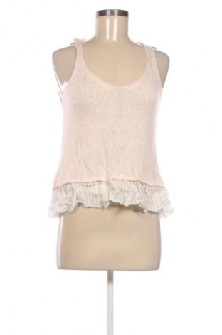 Дамски топ Stradivarius, Размер M, Цвят Розов, Цена 24,00 €