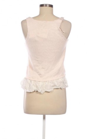 Дамски топ Stradivarius, Размер M, Цвят Розов, Цена 24,00 €