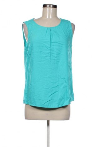 Дамски топ Street One, Размер L, Цвят Син, Цена 7,15 €