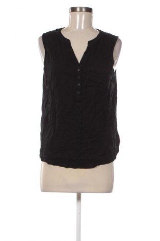 Дамски топ Street One, Размер M, Цвят Черен, Цена 6,64 €