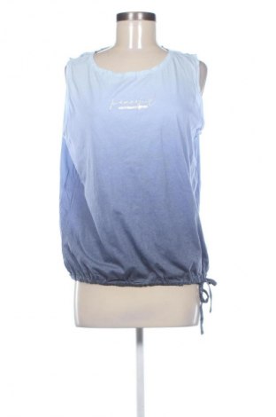 Γυναικείο τοπ Street One, Μέγεθος M, Χρώμα Πολύχρωμο, Τιμή 14,00 €