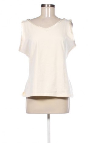 Damentop TCM, Größe XL, Farbe Gelb, Preis € 15,00