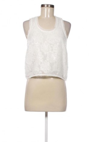 Damski top TWINSET, Rozmiar S, Kolor Biały, Cena 412,99 zł