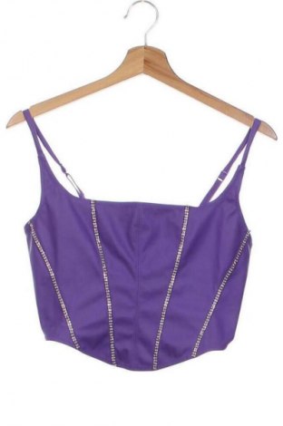 Дамски топ Tezenis, Размер L, Цвят Лилав, Цена 23,53 €