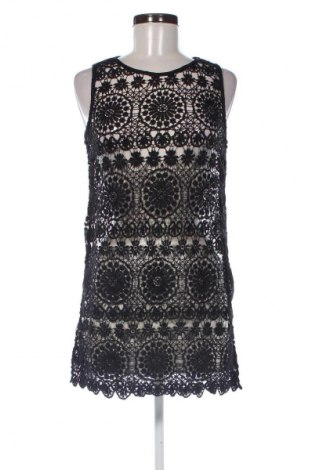 Top de femei Tezenis, Mărime M, Culoare Negru, Preț 49,99 Lei