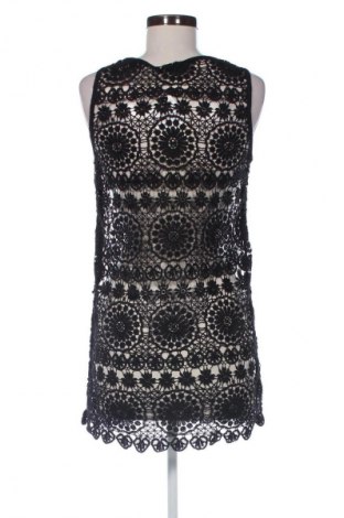 Top de femei Tezenis, Mărime M, Culoare Negru, Preț 49,99 Lei