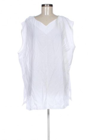 Damentop Thea Plus, Größe 3XL, Farbe Weiß, Preis € 5,99