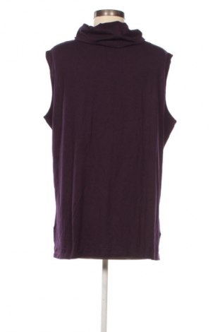 Női top Thea Plus, Méret XL, Szín Lila, Ár 2 089 Ft
