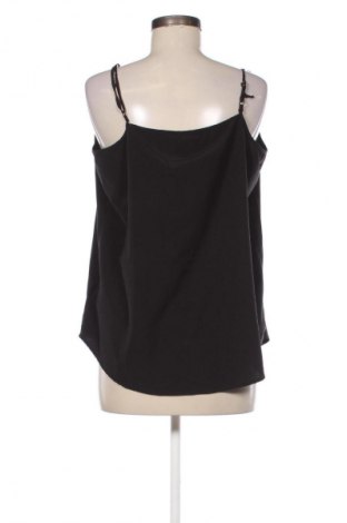 Damski top Time and tru, Rozmiar M, Kolor Czarny, Cena 79,15 zł