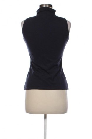 Дамски топ Tommy Hilfiger, Размер S, Цвят Син, Цена 46,01 €
