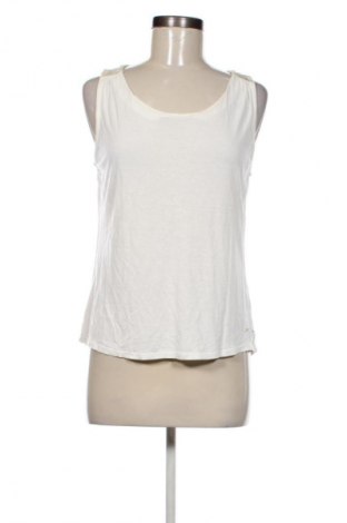 Damentop Tommy Hilfiger, Größe S, Farbe Weiß, Preis 59,99 €