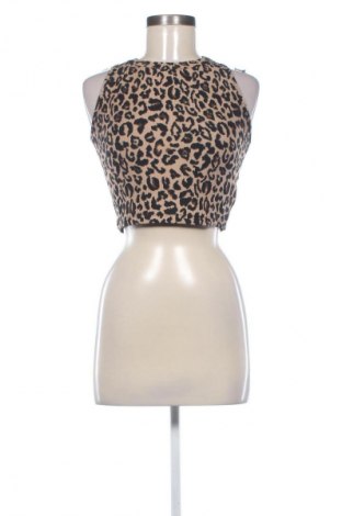 Top de femei Trendyol, Mărime S, Culoare Multicolor, Preț 43,99 Lei