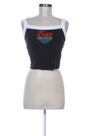 Női top True Religion, Méret S, Szín Fekete, Ár 27 129 Ft