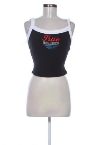 Дамски топ True Religion, Размер S, Цвят Черен, Цена 56,24 €