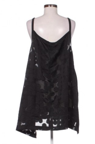 Γυναικείο τοπ Ts, Μέγεθος XXL, Χρώμα Μαύρο, Τιμή 14,77 €