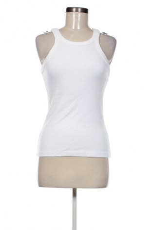 Damski top Unbranded, Rozmiar S, Kolor Biały, Cena 78,99 zł