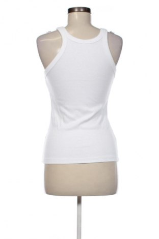 Damski top Unbranded, Rozmiar S, Kolor Biały, Cena 78,99 zł