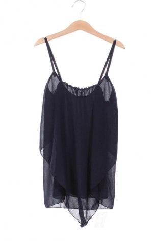 Damski top Unbranded, Rozmiar S, Kolor Niebieski, Cena 80,99 zł