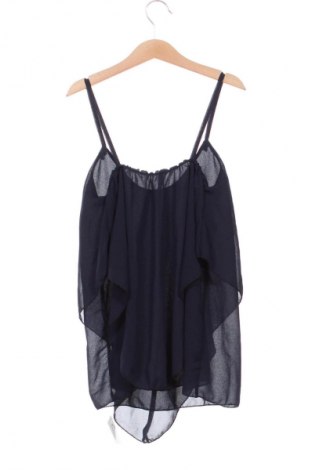Damski top Unbranded, Rozmiar S, Kolor Niebieski, Cena 80,99 zł