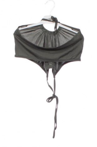 Дамски топ Unbranded, Размер M, Цвят Зелен, Цена 15,00 €