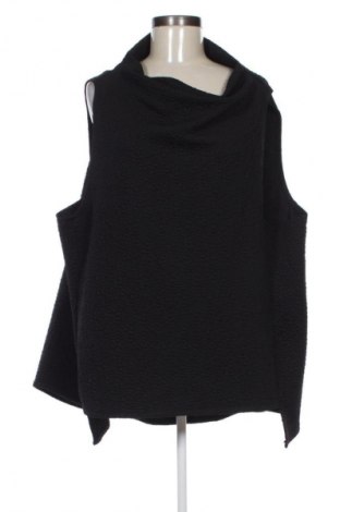 Damski top Unbranded, Rozmiar L, Kolor Czarny, Cena 31,99 zł