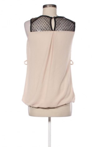 Γυναικείο τοπ Unbranded, Μέγεθος XL, Χρώμα  Μπέζ, Τιμή 14,82 €