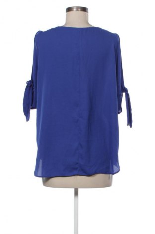 Damski top Peacocks, Rozmiar M, Kolor Niebieski, Cena 79,00 zł