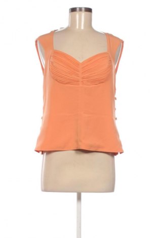 Дамски топ Unbranded, Размер L, Цвят Оранжев, Цена 14,77 €