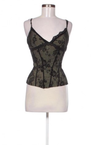 Damski top Unbranded, Rozmiar S, Kolor Kolorowy, Cena 79,15 zł