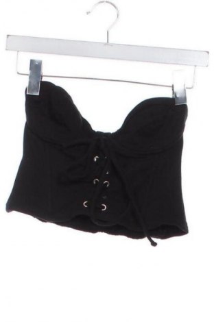 Дамски топ Unbranded, Размер S, Цвят Черен, Цена 14,77 €