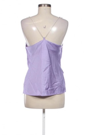 Damski top Unbranded, Rozmiar M, Kolor Fioletowy, Cena 79,15 zł