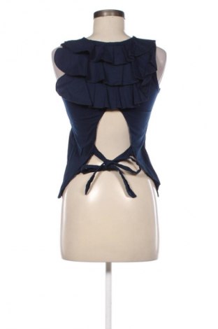 Női top Unbranded, Méret XS, Szín Kék, Ár 6 198 Ft