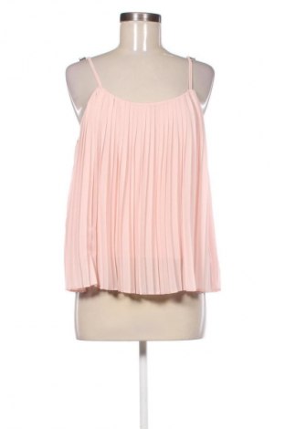Damski top Unbranded, Rozmiar M, Kolor Różowy, Cena 80,38 zł