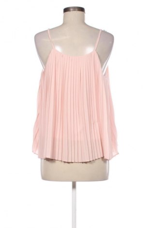 Damski top Unbranded, Rozmiar M, Kolor Różowy, Cena 80,38 zł