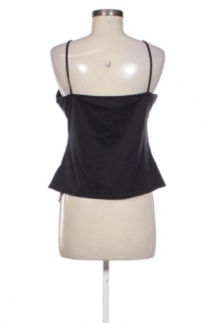 Damski top Unbranded, Rozmiar L, Kolor Czarny, Cena 79,00 zł