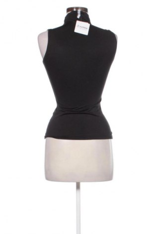 Damski top Unbranded, Rozmiar XS, Kolor Czarny, Cena 79,15 zł