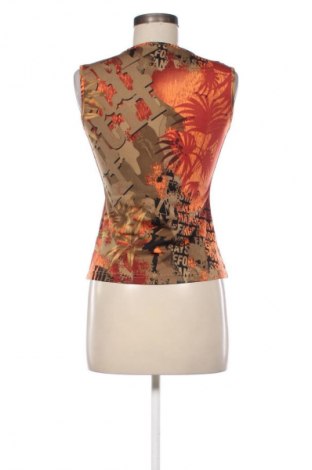 Damski top Unbranded, Rozmiar S, Kolor Kolorowy, Cena 79,15 zł