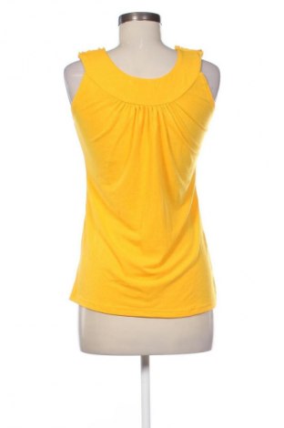 Damski top Unbranded, Rozmiar M, Kolor Żółty, Cena 80,38 zł
