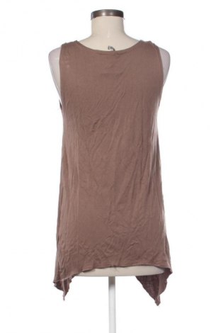 Damski top Unbranded, Rozmiar S, Kolor Brązowy, Cena 80,38 zł