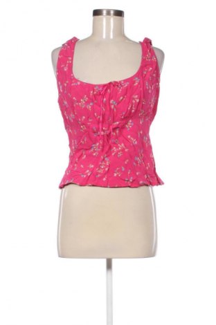 Damski top Unbranded, Rozmiar S, Kolor Kolorowy, Cena 79,47 zł