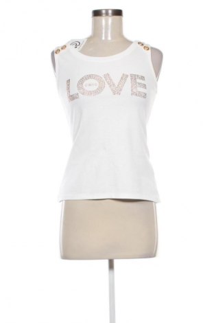 Дамски топ Unbranded, Размер M, Цвят Бял, Цена 15,00 €