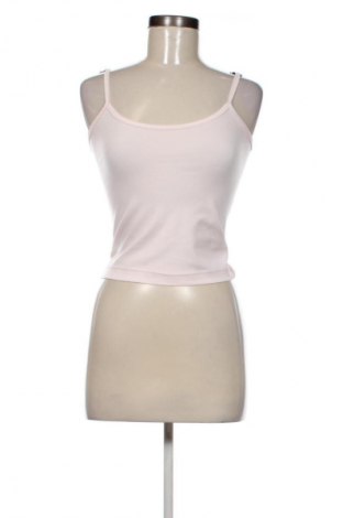 Damski top Unbranded, Rozmiar S, Kolor Różowy, Cena 80,38 zł