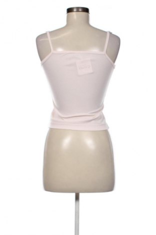 Damski top Unbranded, Rozmiar S, Kolor Różowy, Cena 80,38 zł