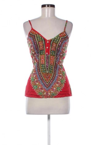 Damski top Unbranded, Rozmiar S, Kolor Kolorowy, Cena 126,43 zł