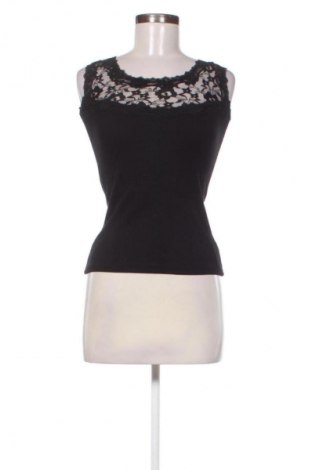 Damski top Unbranded, Rozmiar XS, Kolor Czarny, Cena 85,74 zł