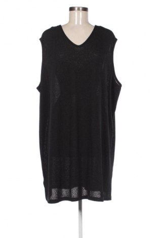 Дамски топ Unbranded, Размер 3XL, Цвят Черен, Цена 14,83 €