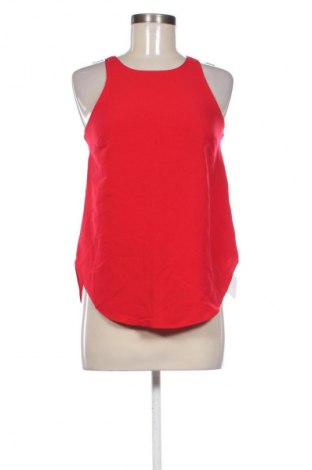 Damski top Unbranded, Rozmiar S, Kolor Czerwony, Cena 67,99 zł