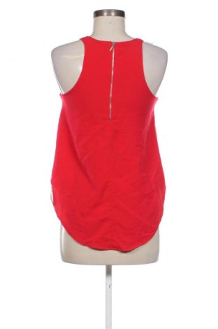 Damski top Unbranded, Rozmiar S, Kolor Czerwony, Cena 67,99 zł
