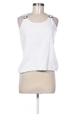 Damentop Authentic Clothing Company, Größe L, Farbe Weiß, Preis € 13,19