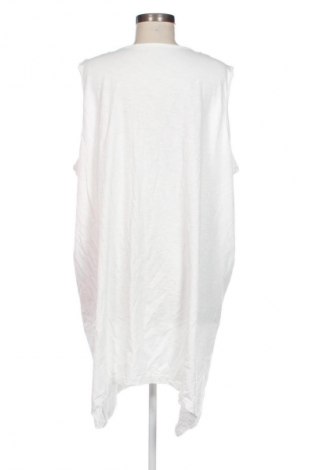 Dámsky top  Unbranded, Veľkosť XXL, Farba Biela, Cena  14,83 €